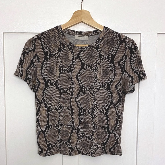 Babaton top - Picture 2 of 7